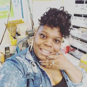 Meet your Posher, Alisha